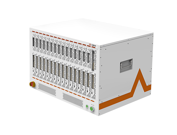 ST2500A高性能数模混合信号测试系统